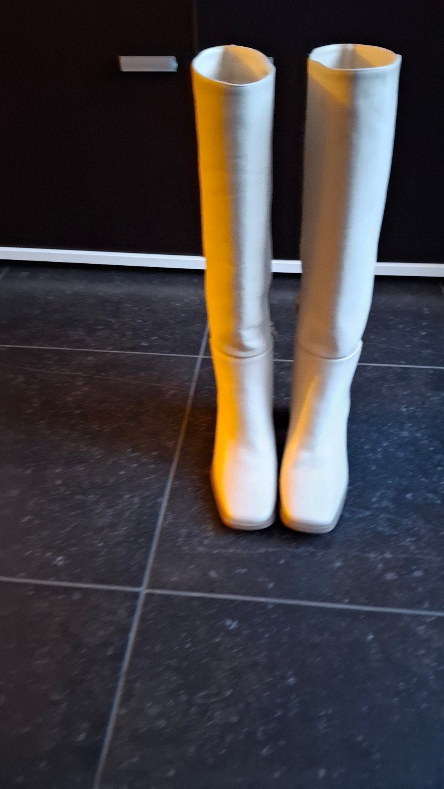 Laarzen maat 37, Hoge laarzen, Overige kleuren, Nieuw, Ophalen of Verzenden