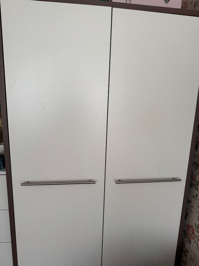 Babykamer Vroomshoop, Ophalen, Gebruikt, Jongetje of Meisje
