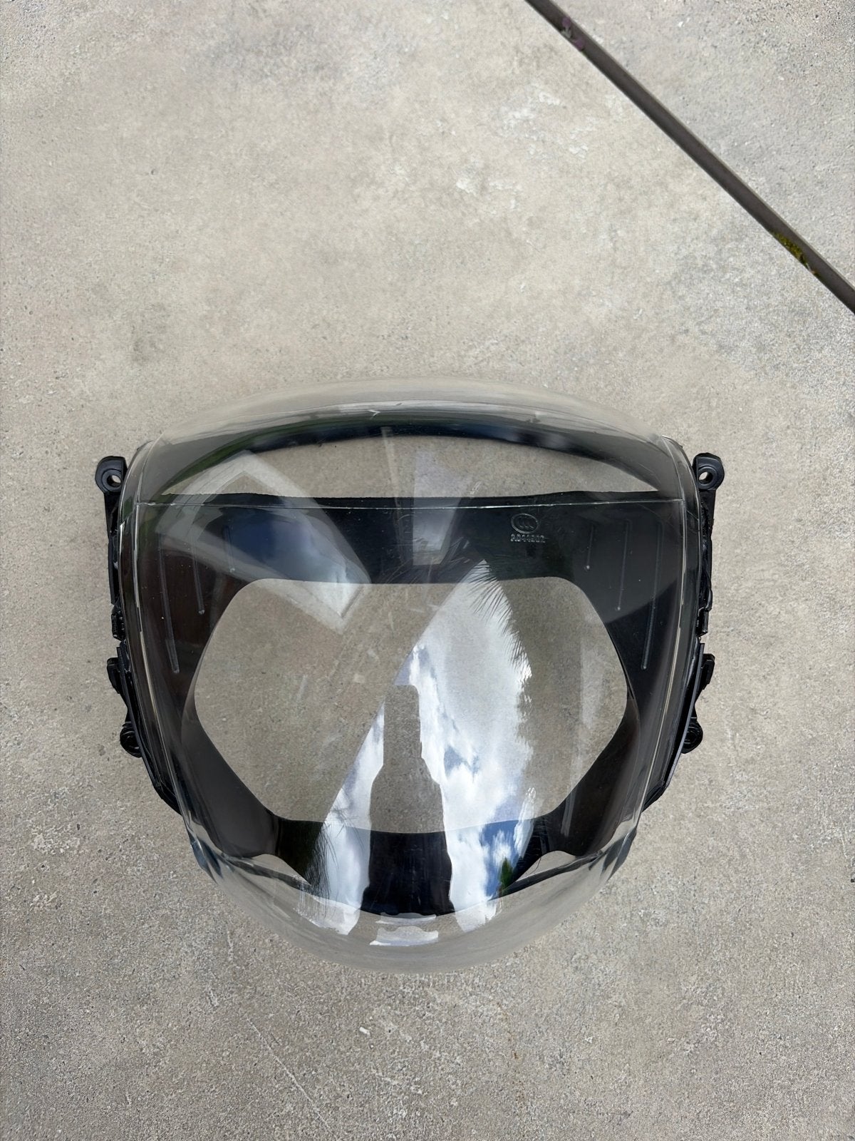 Koplamp Piaggio Zip - Origineel en in goede staat, Ophalen of Verzenden, Gebruikt, Koplamp, Piaggio