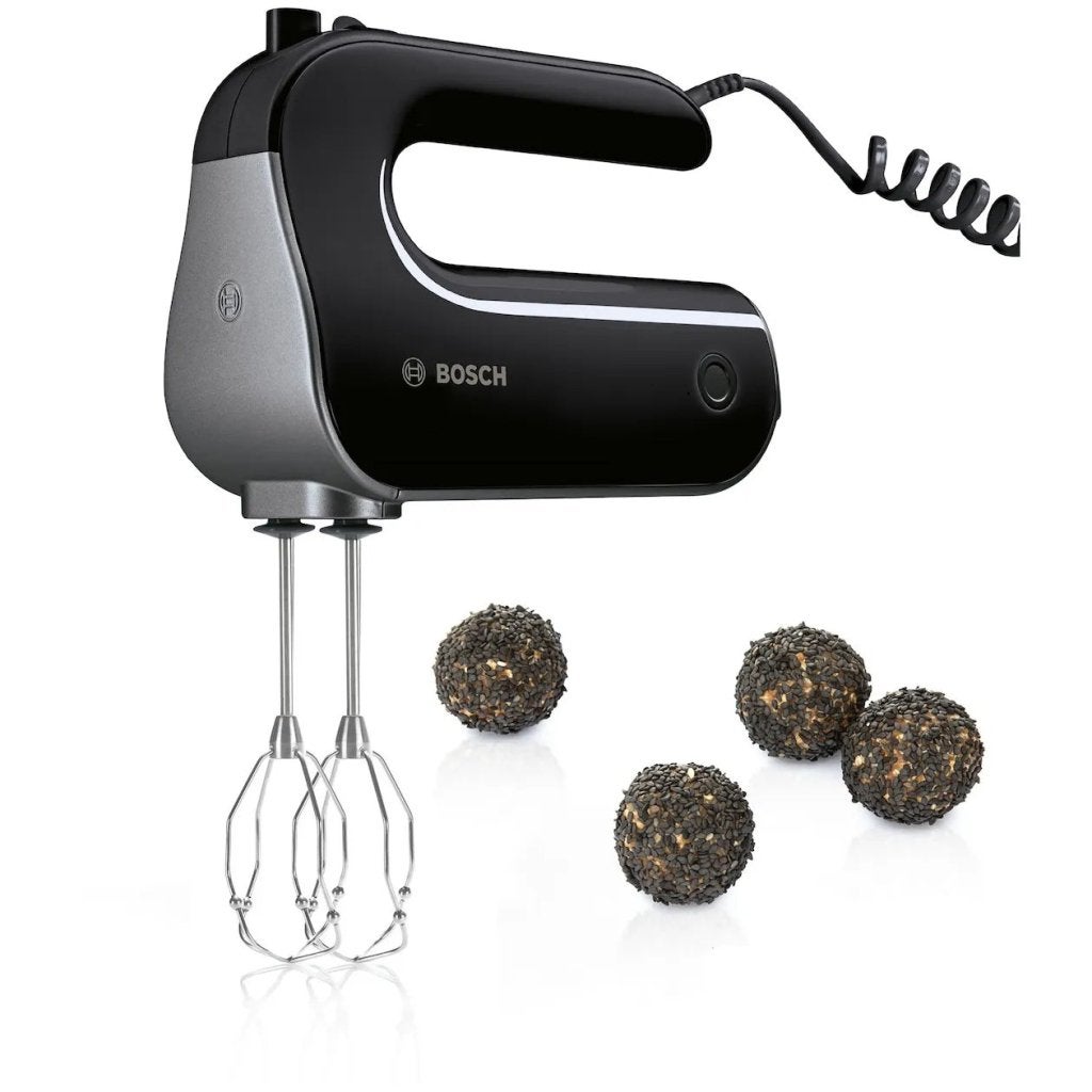 Bosch mixer MFQ4930B - Zwart, BSH Huishoudapparaten, Nieuw, Ophalen of Verzenden, Postbus 259 2130 AG Hoofddorp