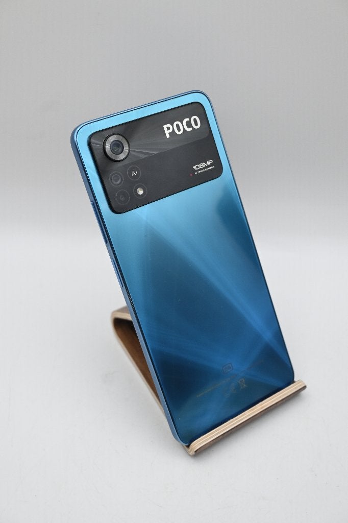 Xiaomi Poco X4 Pro 5G 256GB Android 13, Universeel, Xiaomi, Gebruikt, Overige typen