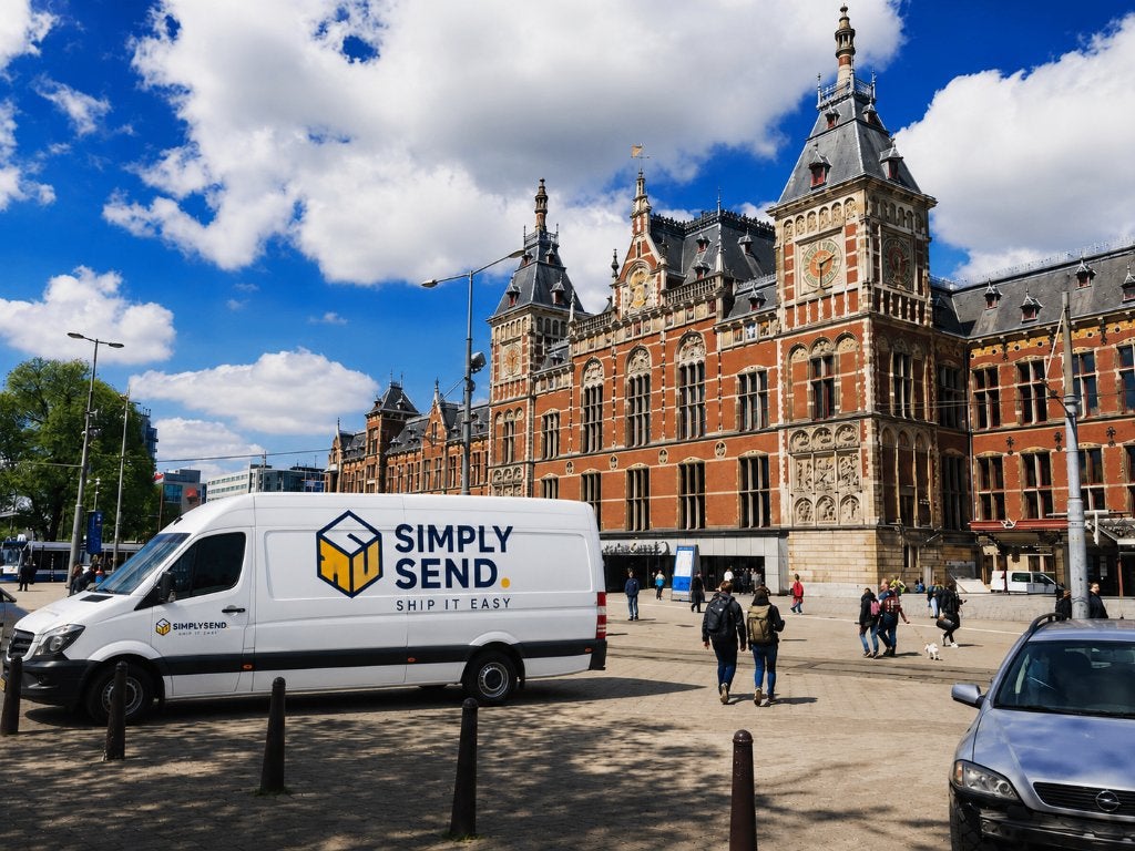 Marktplaats Aankoop Laten Ophalen? Direct Online Boeken, Opslag