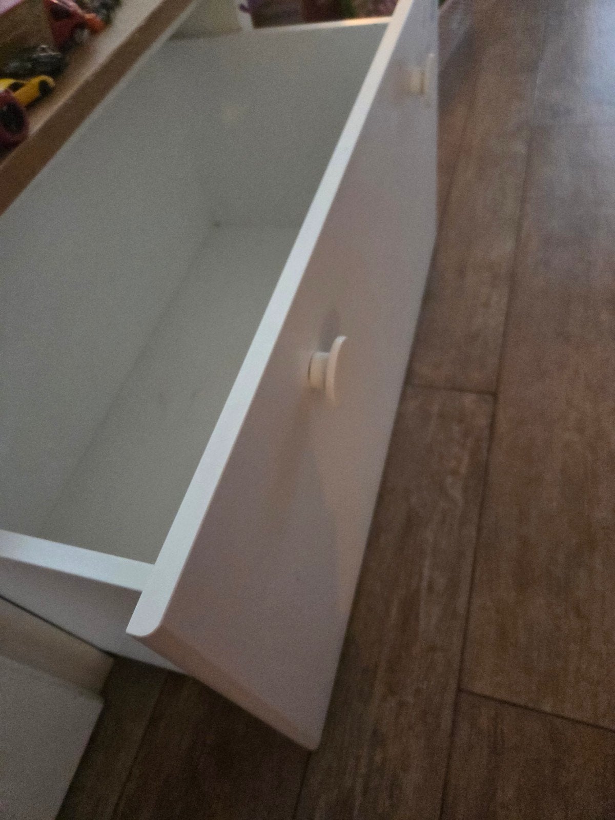4 Ikea Stuva speelgoedbakken - Gebruikt maar functioneel, Ophalen, Gebruikt, Jongen of Meisje