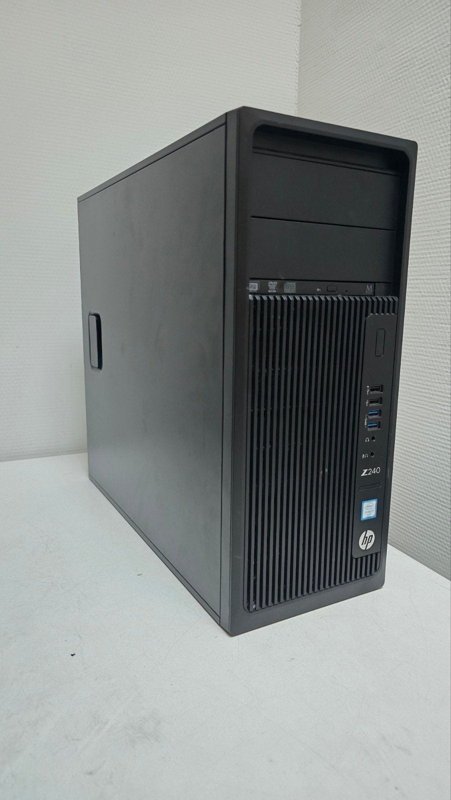 I7 6700/GTX 1660 SUPER 6GB/16GB/SSD GAME PC, Ophalen of Verzenden, Zo goed als nieuw