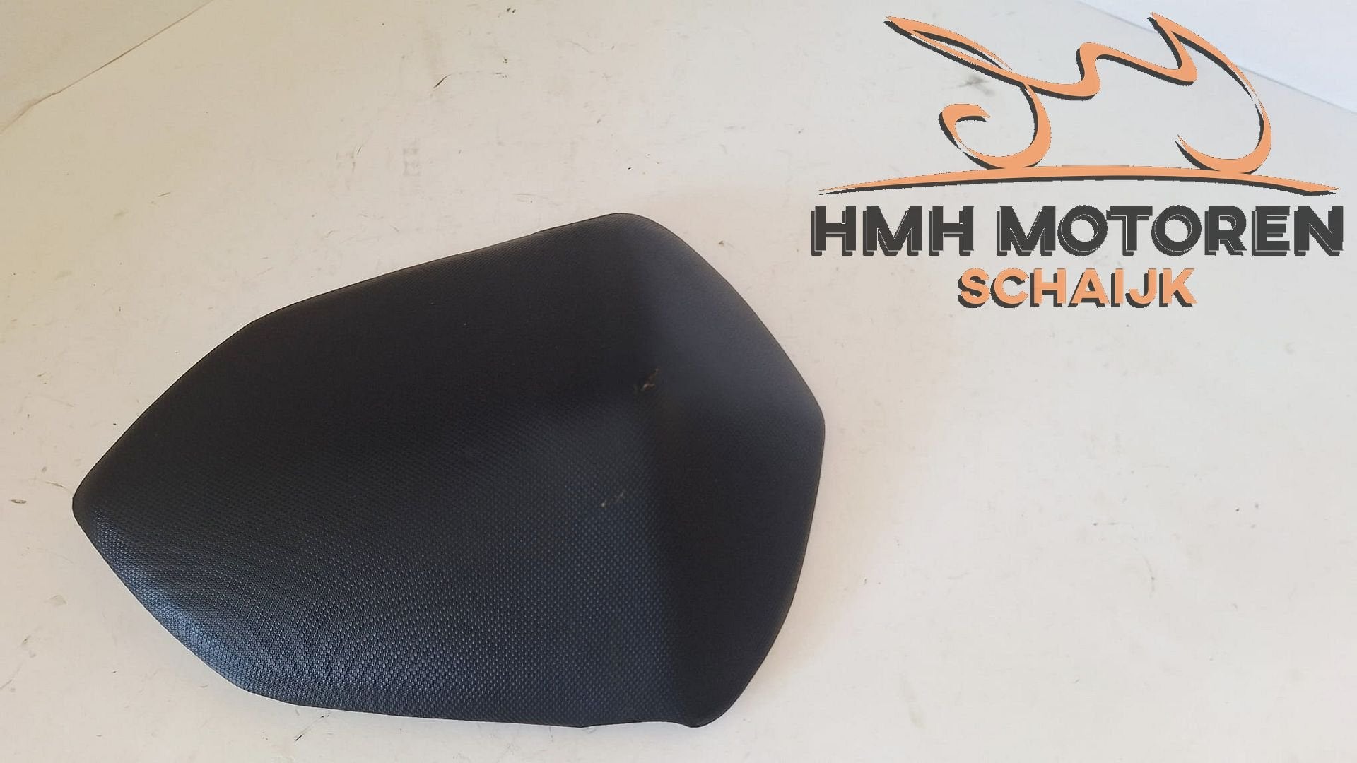Kawasaki Z750 Z1000 Passagierszadel (2007-2012) 53066013912Y, Gebruikt, -, -, Ophalen of Verzenden
