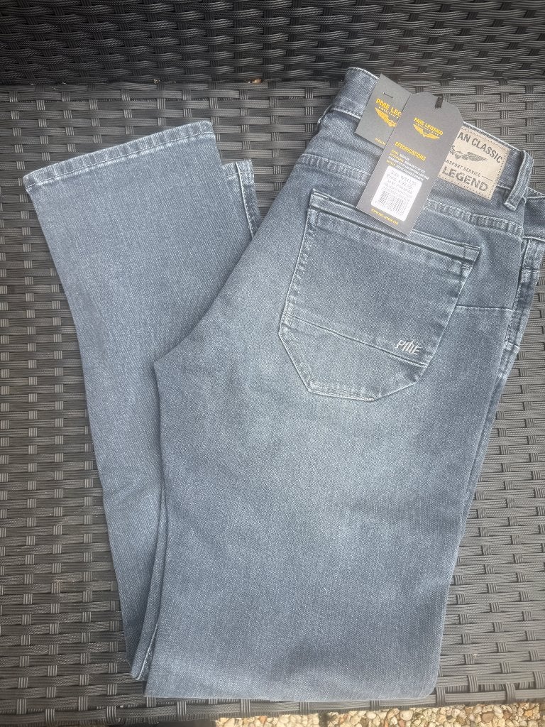 Pme legend spijkerbroeken, Blauw, Overige jeansmaten, Nieuw, Ophalen of Verzenden