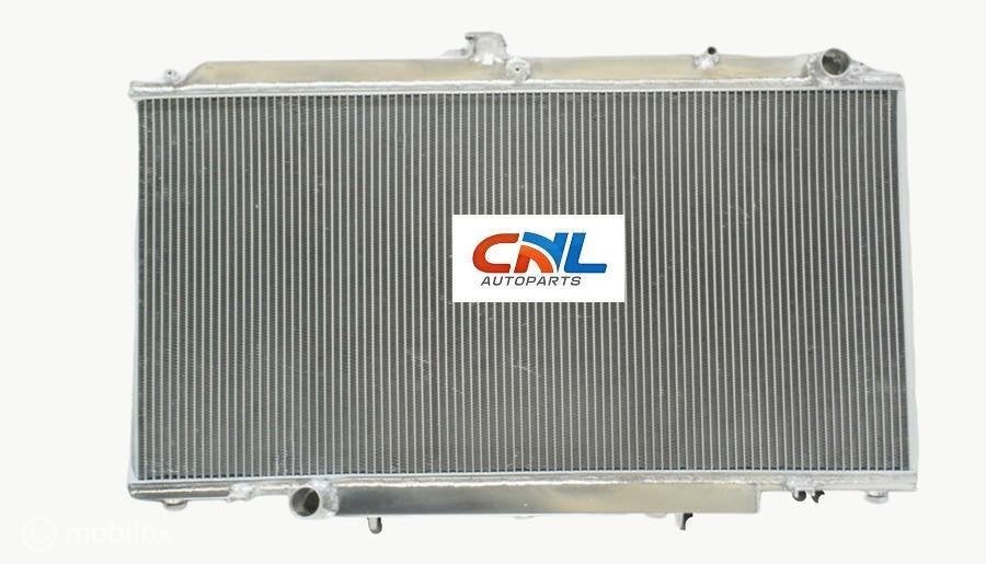 Radiateur Patrol Y61 GU 2.8 3.0 4.2 TD Diesel MANUAL1997-13