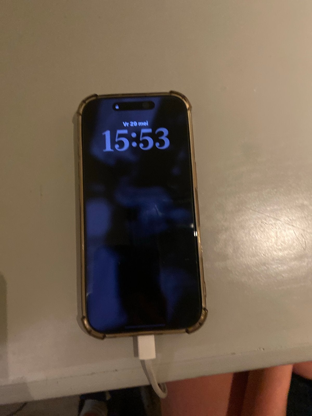 Zo goed als nieuwe iPhone 17  67 GB(is van sjonnie geweest), Telecommunicatie, Mobiele telefoons | Apple iPhone, Zo goed als nieuw