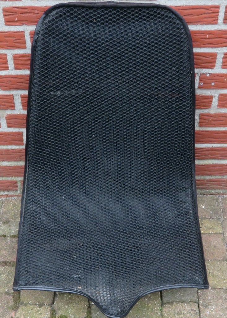 Huka Cortes stoelzitting met montage-set €70, Fietsen en Brommers, Fietsen | Driewielfietsen, Zo goed als nieuw, Ophalen of Verzenden