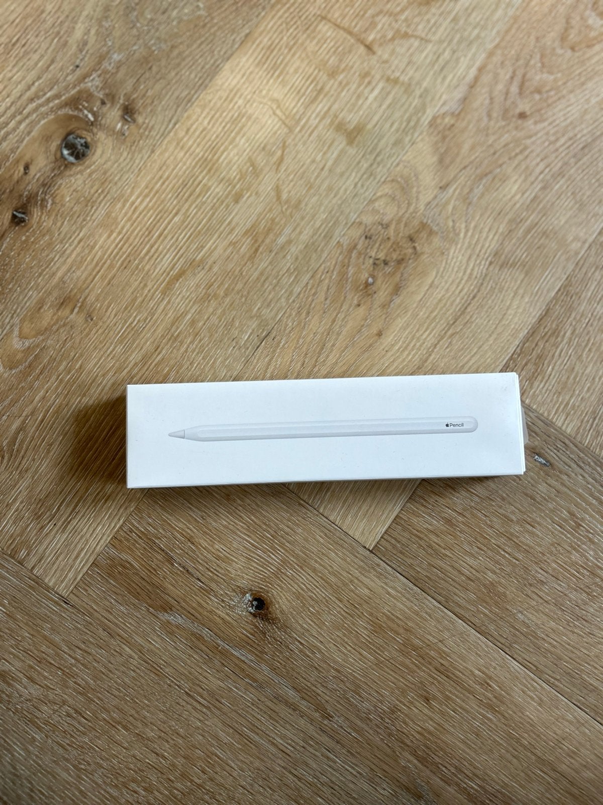 Apple Pencil 2e generatie (Model A2051), Computers en Software, 10 inch, Overige modellen, Wit, Ophalen of Verzenden