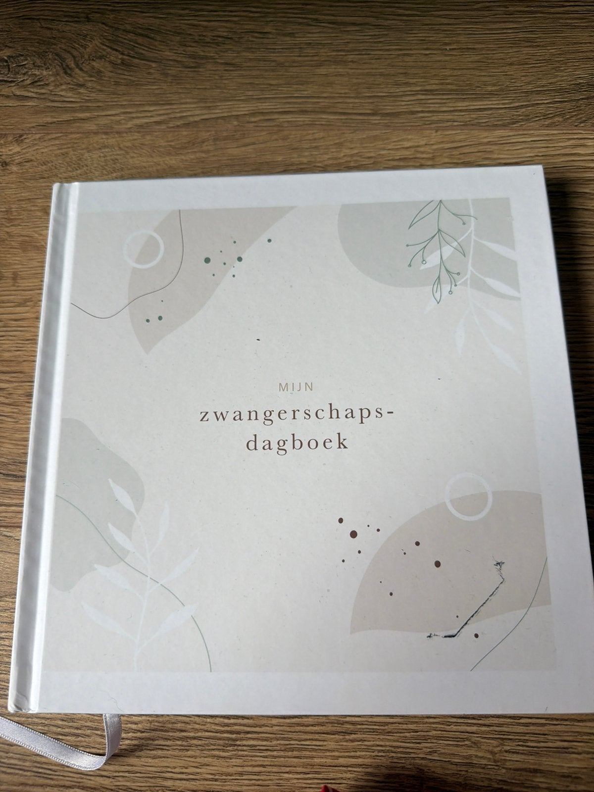 Mijn Zwangerschapsdagboek - Maan Amsterdam, Boeken, Ophalen of Verzenden, Nieuw, Zwangerschap en Bevalling