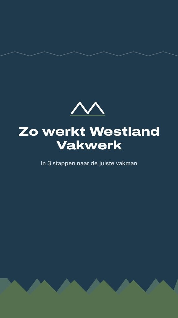 Westland Vakwerk - vakman, hovenier of stratenmaker?, Bestrating