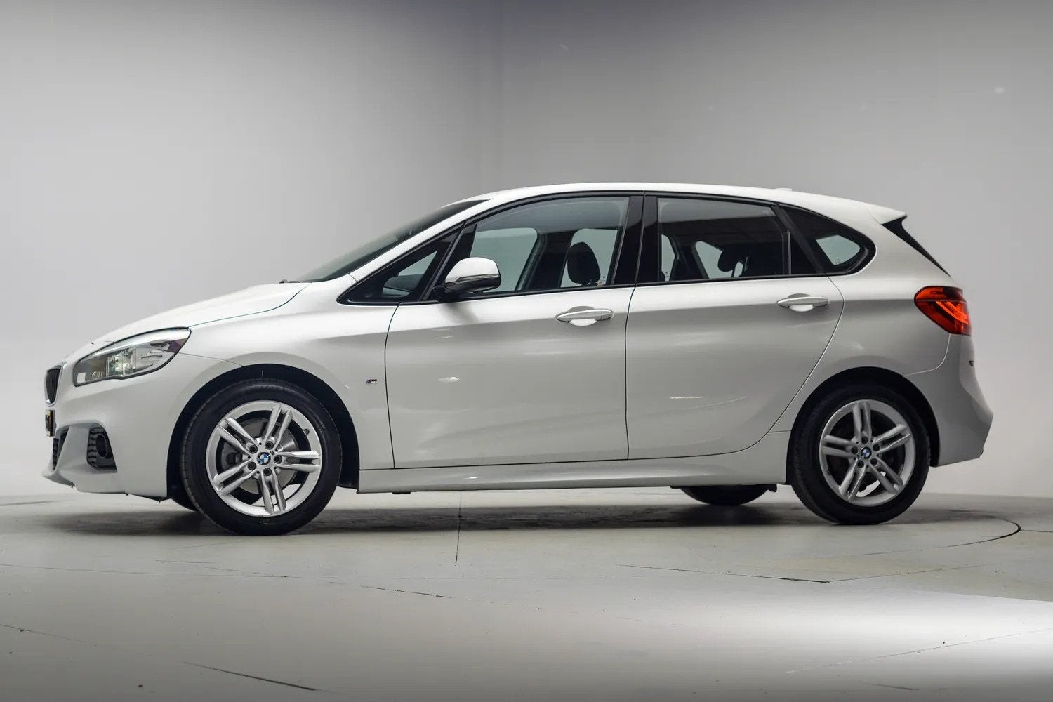 BMW 2-Serie Active Tourer