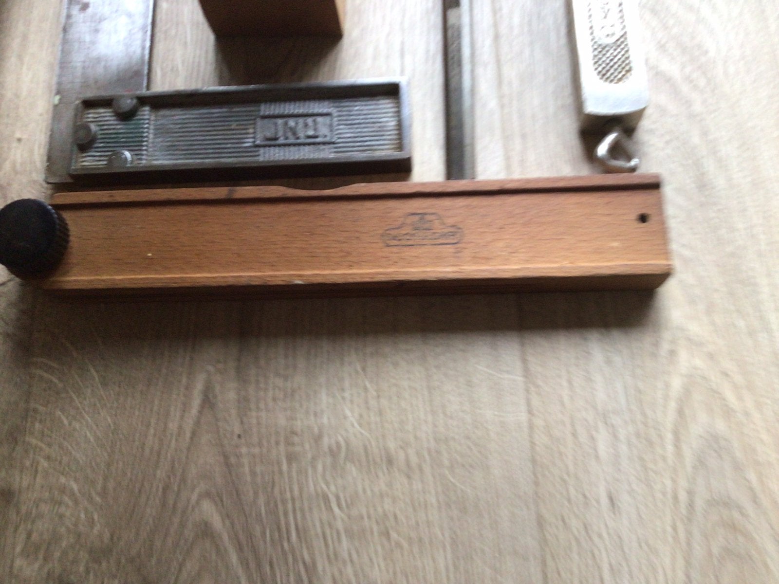 Nooitgedagt gereedschap, Ophalen of Verzenden