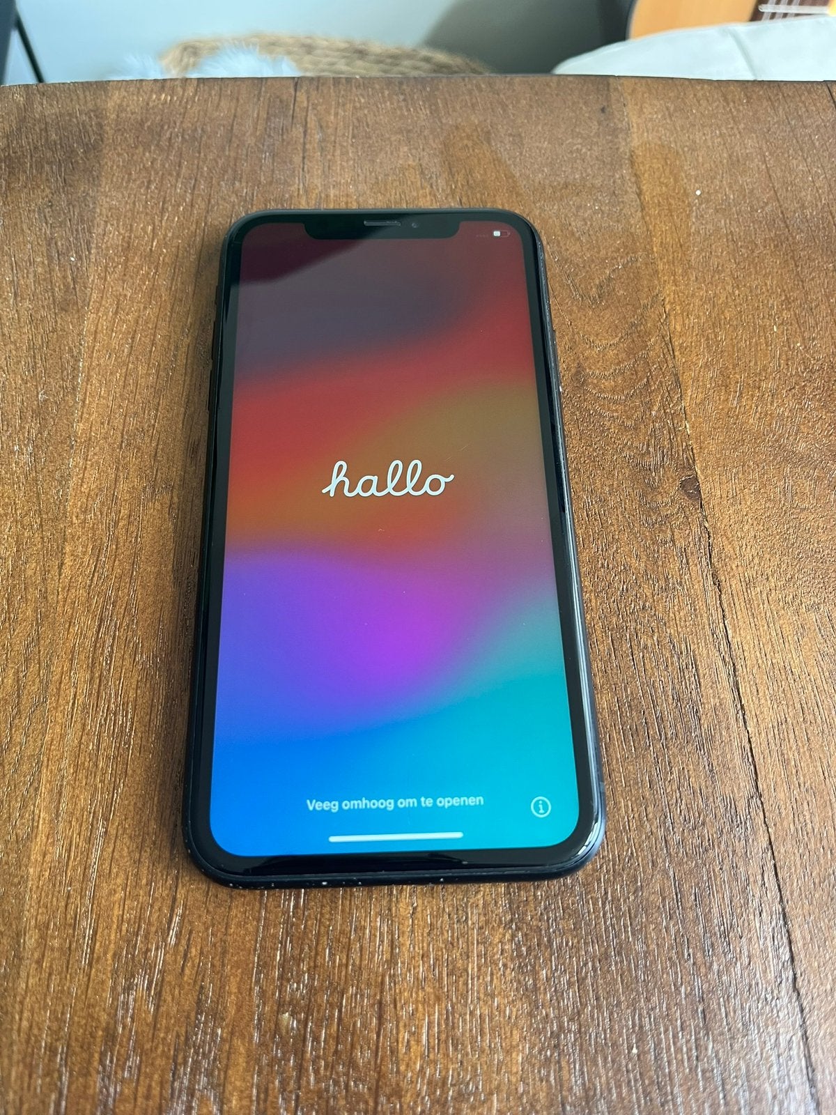 iPhone XR - 64GB, Telecommunicatie, Mobiele telefoons | Apple iPhone, Gebruikt, Verzenden, Zwart, IPhone XR