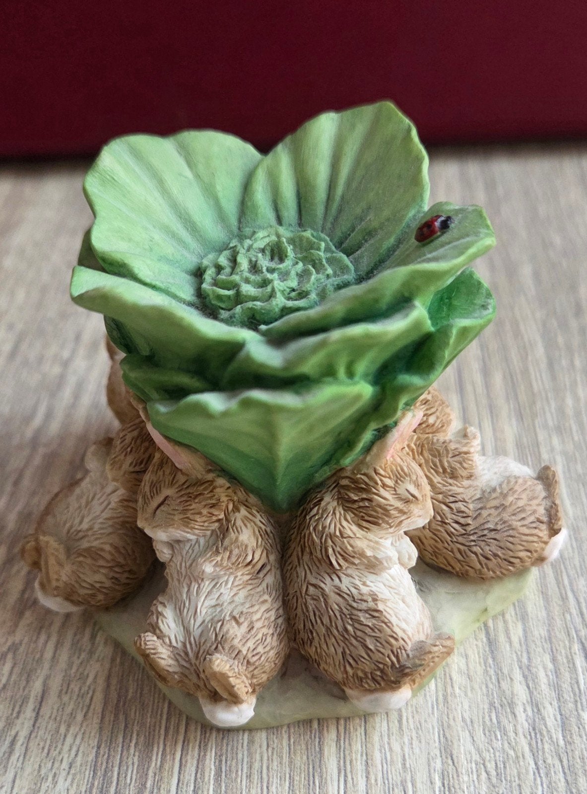 Beatrix Potter The Flopsy Bunnies, Ophalen of Verzenden, Zo goed als nieuw
