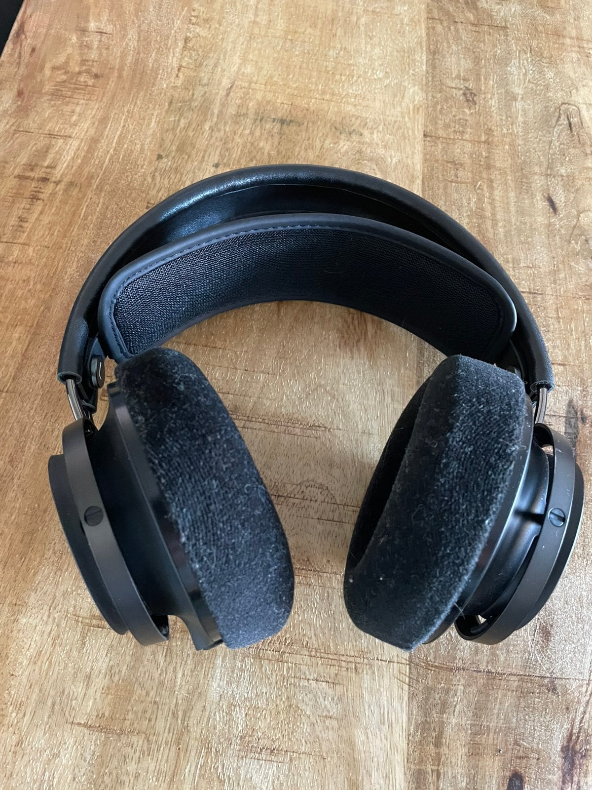 Philips Fidelio X2 HR koptelefoon, Ophalen of Verzenden, Zo goed als nieuw, Philips