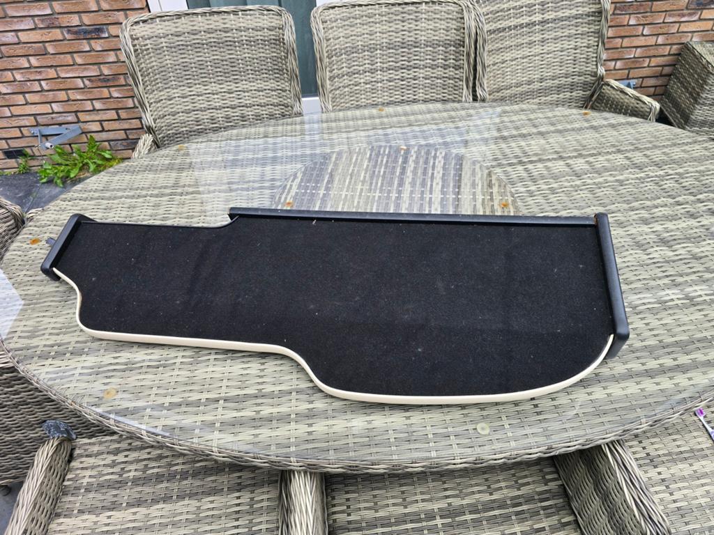 MAN TGX 2019 Tafel, Ophalen of Verzenden, Gebruikt, MAN, Interieur en Bekleding