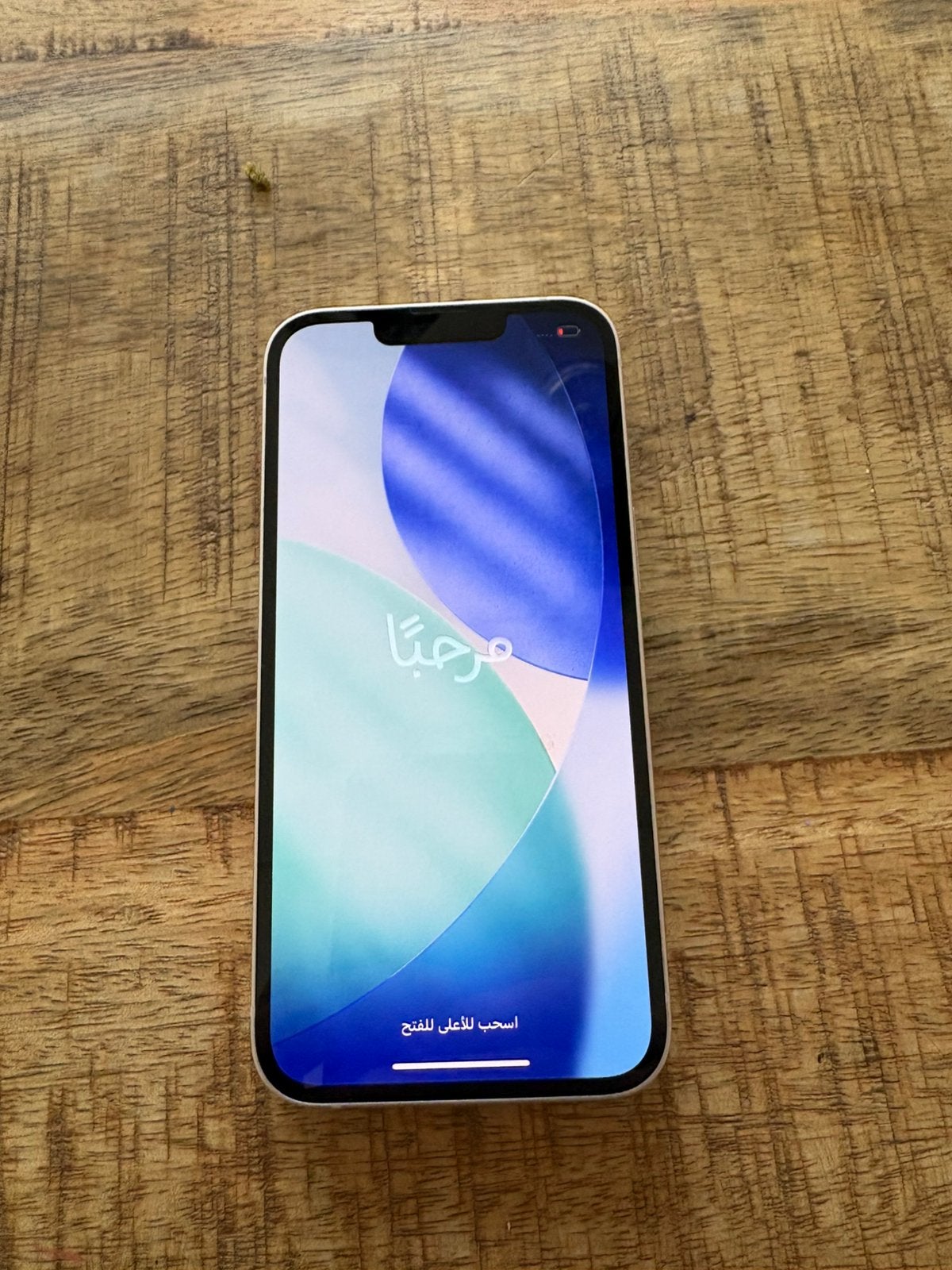 Uitstekend werkende Iphone 13, 128 GB, IPhone 13, Ophalen of Verzenden, Zo goed als nieuw