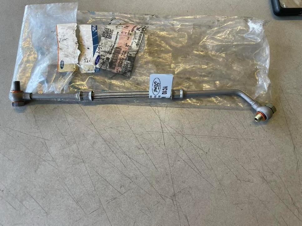 Nieuwe originele Olieleiding, turbolader voor FORD TRANSIT, Ophalen of Verzenden