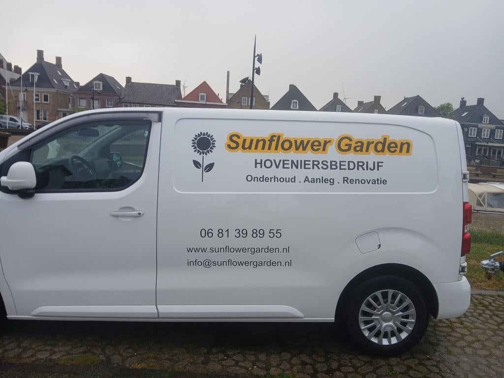 ZZP hovenier gezocht – Noord‑Brabant / West‑Brabant / Rotter