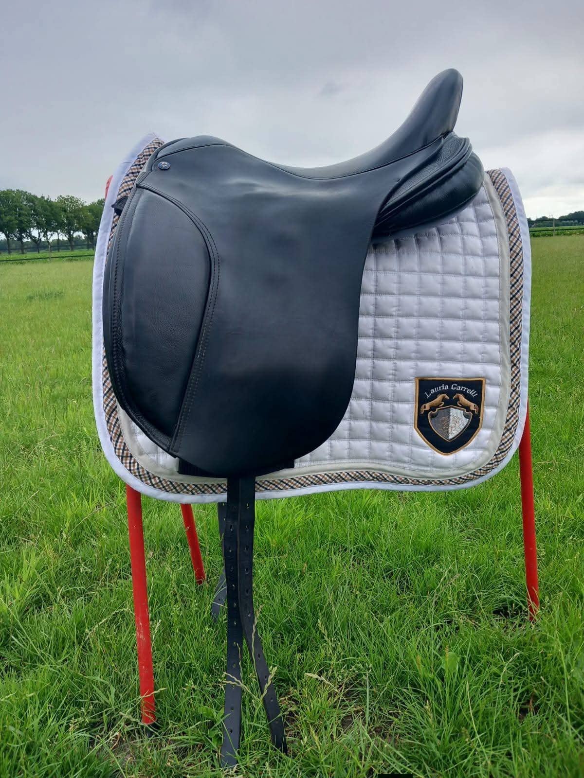 Te koop: Equestor movimenta., Dieren en Toebehoren, Ophalen, Zo goed als nieuw, Dressuur