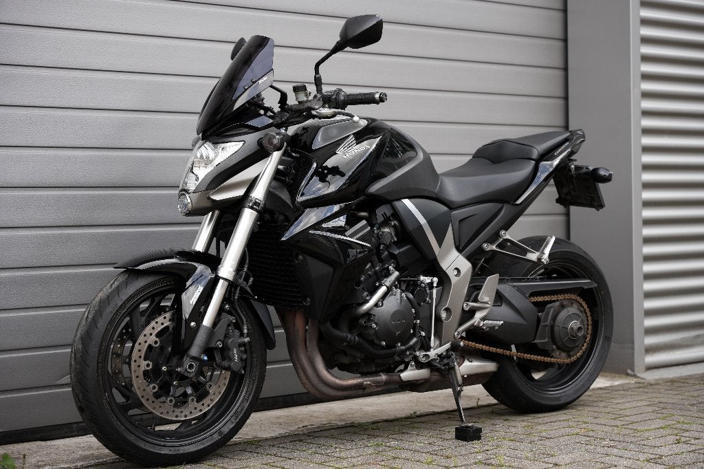 Honda CB1000R ABS – Betrouwbare naked bike – 80.969 km, Motoren, Motoren | Honda, 4 cilinders, Motorrijbewijs A, Particulier, ABS