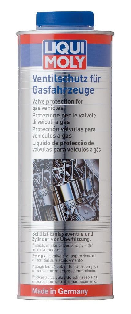 5L LIQUIMOLY LPG Valve Lubrication druppelsysteem Valve Lube, Ophalen