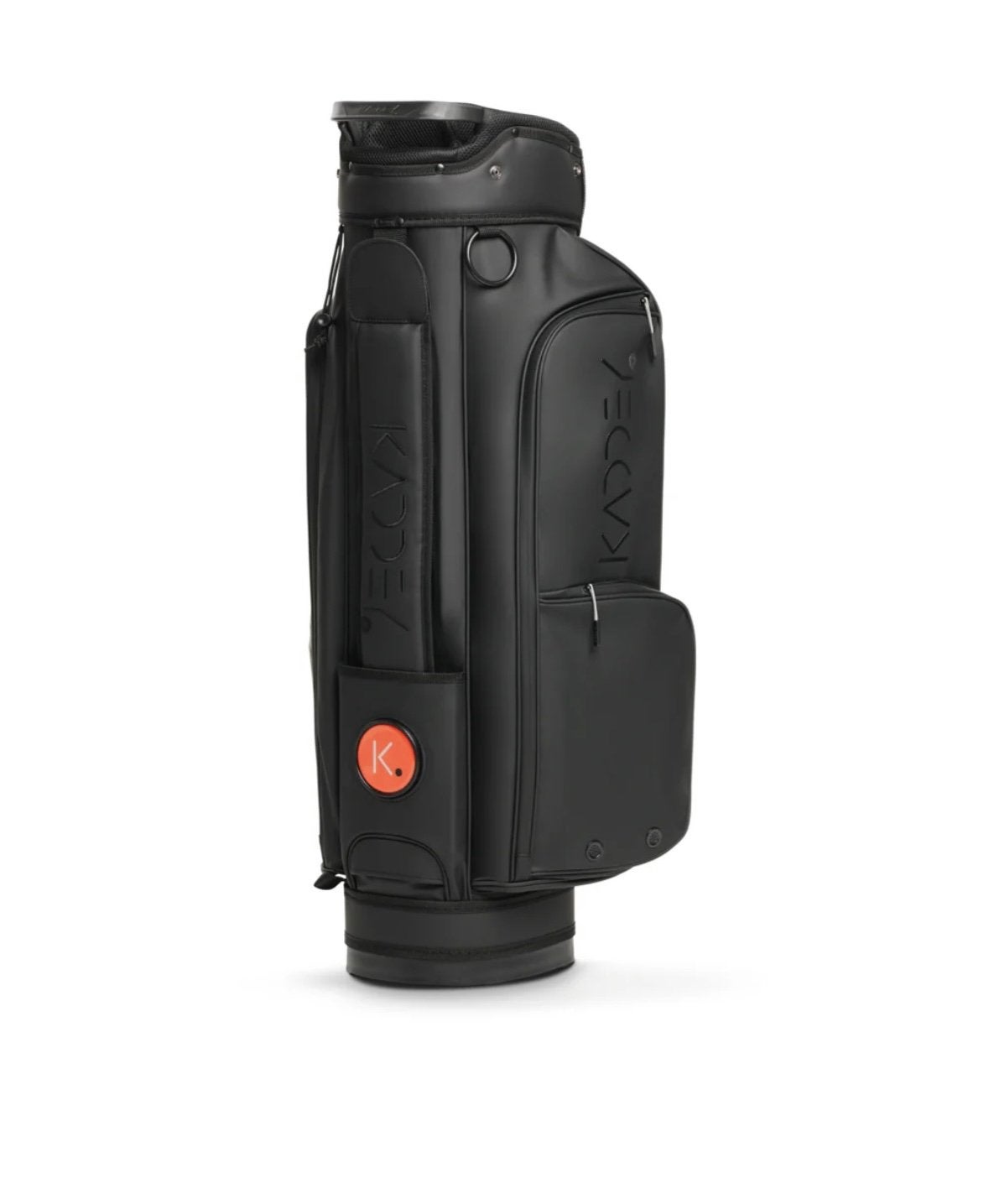 GEZOCHT! Kaddey Switch+ Cart Bag, Ophalen of Verzenden, Zo goed als nieuw, Tas, Overige merken