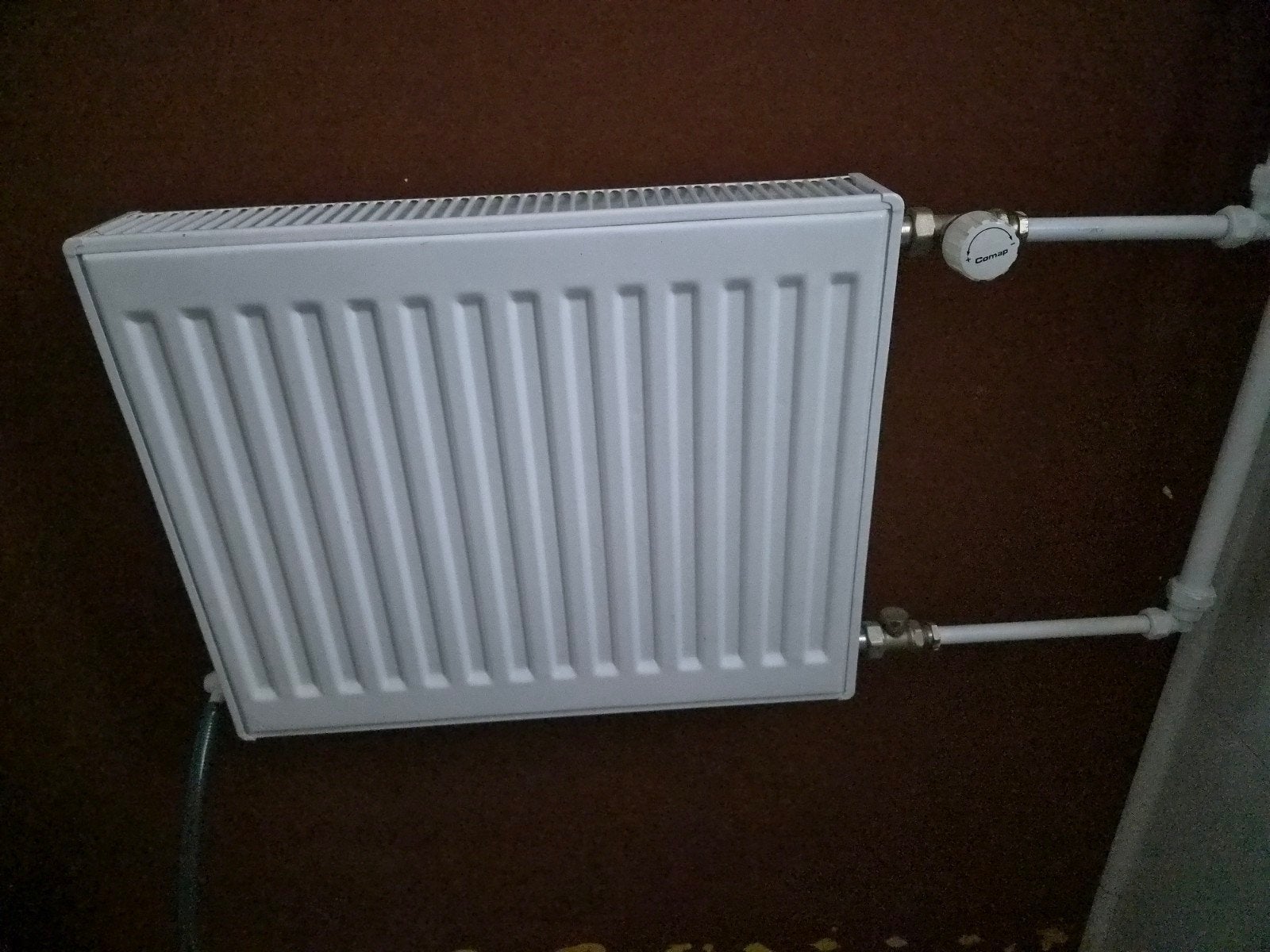 Diverse radiatoren te koop - 4 jaar Gebruikt Delonghi, Ophalen, 30 tot 80 cm, Gebruikt, Radiator