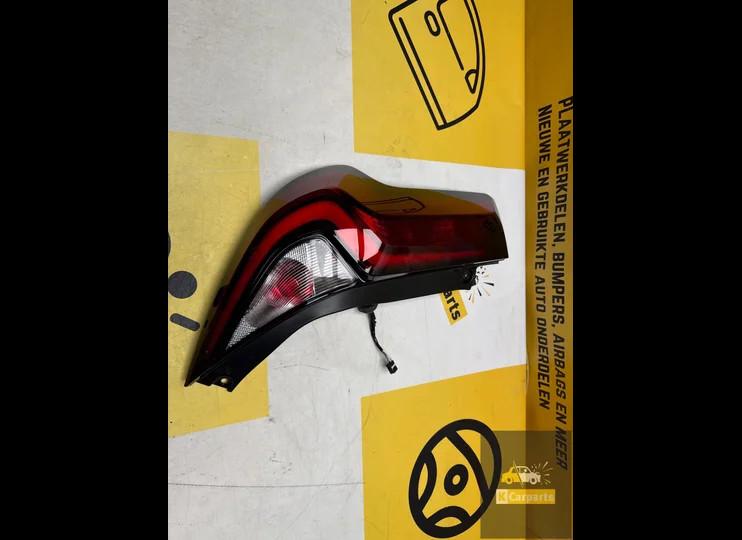 Toyota Aygo X Achterlicht Links VVT-i 0000012928 origineel, Auto-onderdelen, Info@toyota.co.jp, Gebruikt, Toyota Motor Corporation