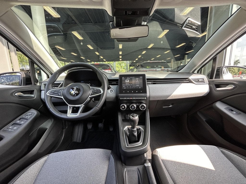 Mitsubishi Colt 1.0T MT Intense 91PK | Apple CarPlay / Andro, Auto's, Mitsubishi, Voorwielaandrijving, Stof, Gebruikt, Euro 6