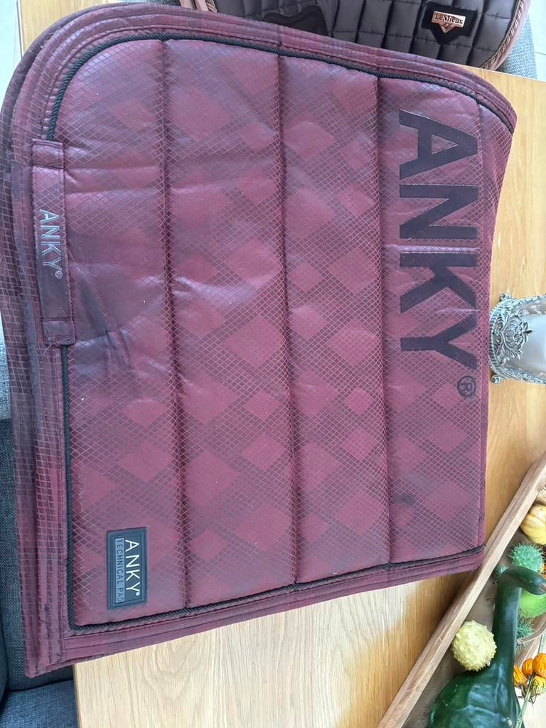 Anky dekje full, Ophalen, Zo goed als nieuw