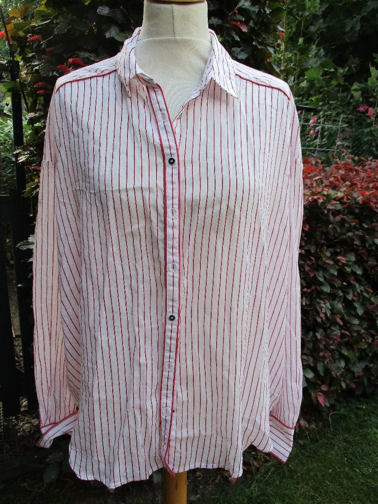 Scotch & Soda, size M NIEUW!, Maat 38/40 (M), Verzenden, Nieuw, Scotch & Soda