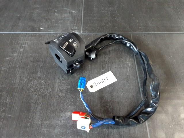 RC125 2014 - 2019 KTM Elektrische bediening D1-60292