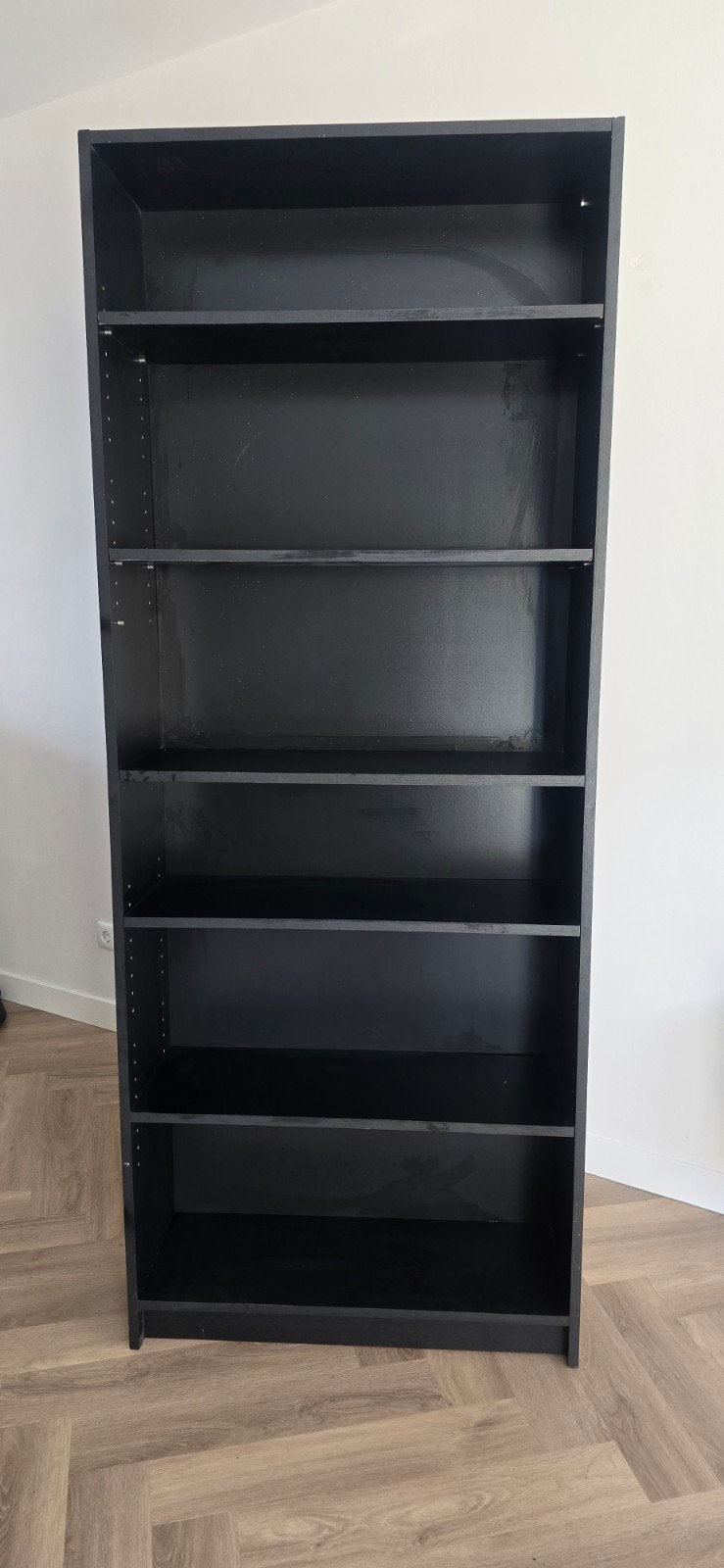 Boekenkast, Huis en Inrichting, Ophalen, 25 tot 50 cm, 50 tot 100 cm, 150 tot 200 cm