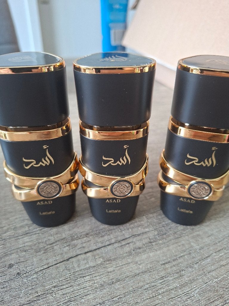 Heren parfum, Ophalen of Verzenden, Nieuw