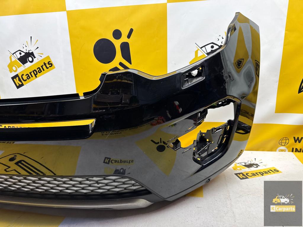 Land Rover Discovery Sport voorbumper FK72-17F003-A Originee, Voor, Abbey Road, Whitley 1
CV3 4LF  Coventry, Bumper, Jaguar Land Rover Limited