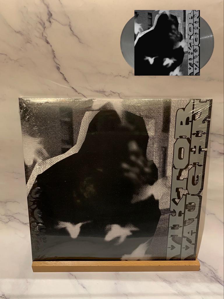MF DOOM - Viktor Vaughn Limited Edition Vinyl LP, Cd's en Dvd's, Ophalen of Verzenden, 2000 tot heden, Nieuw in verpakking, 12 inch