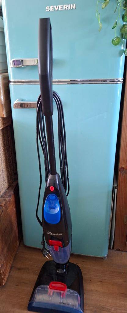 JET CLEAN NAT EN DROOG STOFZUIGER, Ophalen, Zo goed als nieuw, Minder dan 1200 watt, Waterstofzuiger