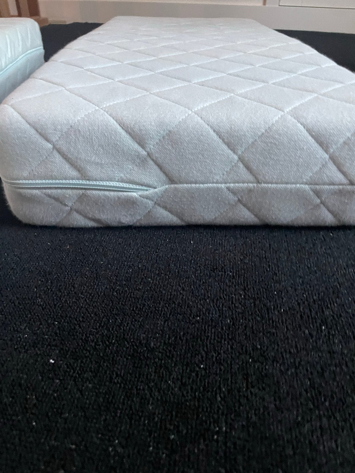 Kussens voor camper & caravan ombouwbed. Zeer nette staat, Caravans en Kamperen, Ophalen, Zo goed als nieuw