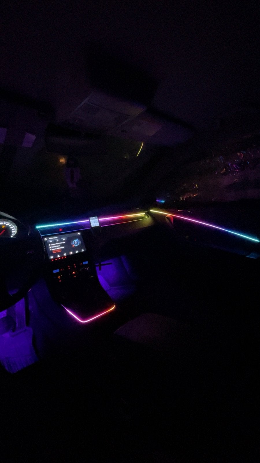 Ambientale auto/Car Ambient, Spelcomputers en Games, Games | Pc, Zo goed als nieuw, Racen en Vliegen, 1 speler, Vanaf 3 jaar, Ophalen