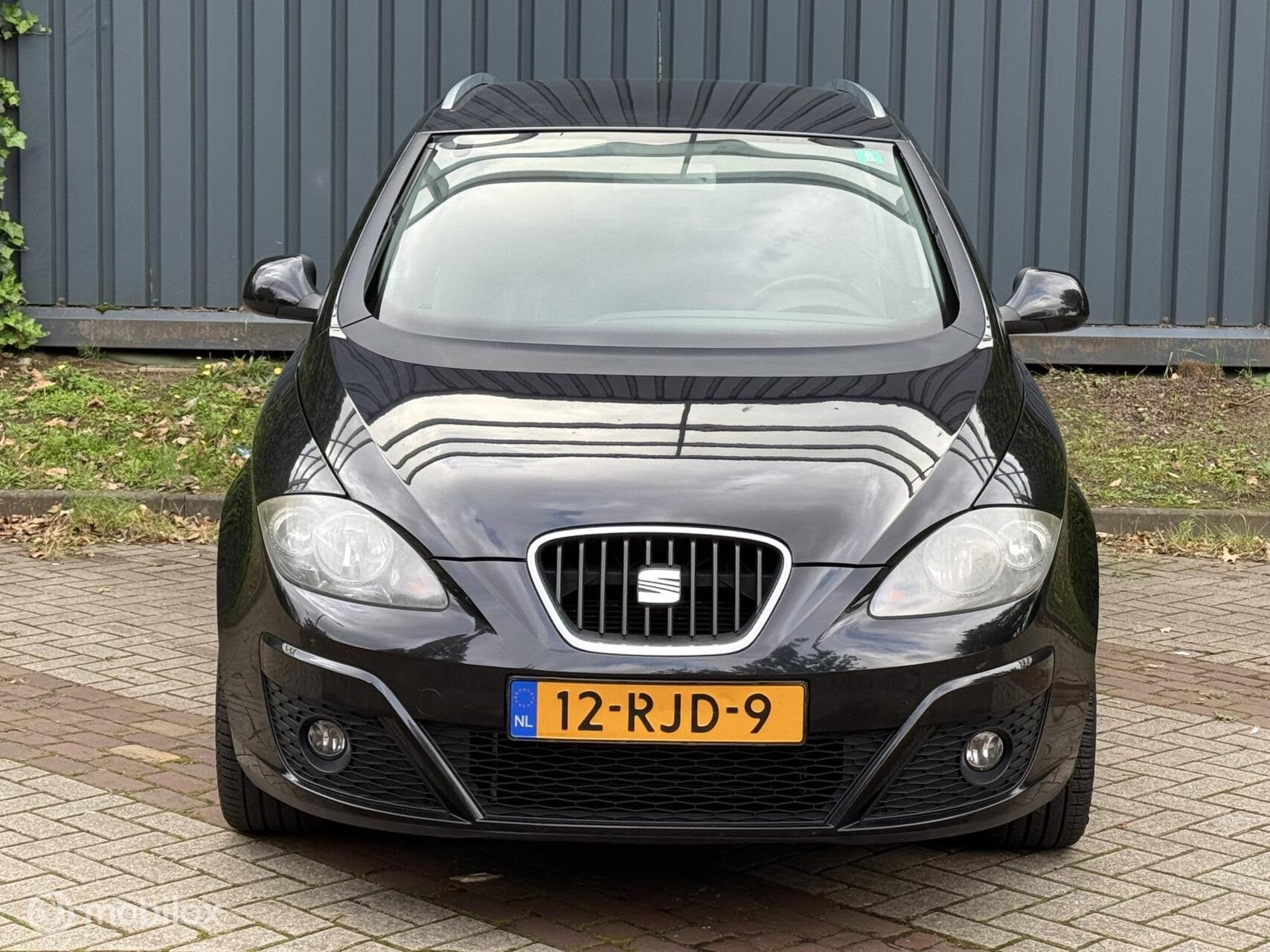 Seat Altea XL 1.2 TSI COPA |Camera|CarPlay|Cruise|Trekhaak, Voorwielaandrijving, Euro 5, Gebruikt, 1295 kg