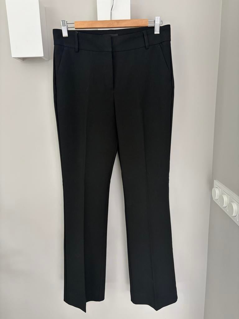 Five Units flaired broek zwart maat 27, Zwart, Ophalen of Verzenden, Zo goed als nieuw, Maat 34 (XS) of kleiner