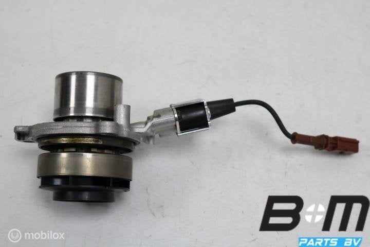 Waterpomp VW T-Roc 1.6 TDI DGT 010157801KT, Auto-onderdelen, Motor en Toebehoren, Gebruikt