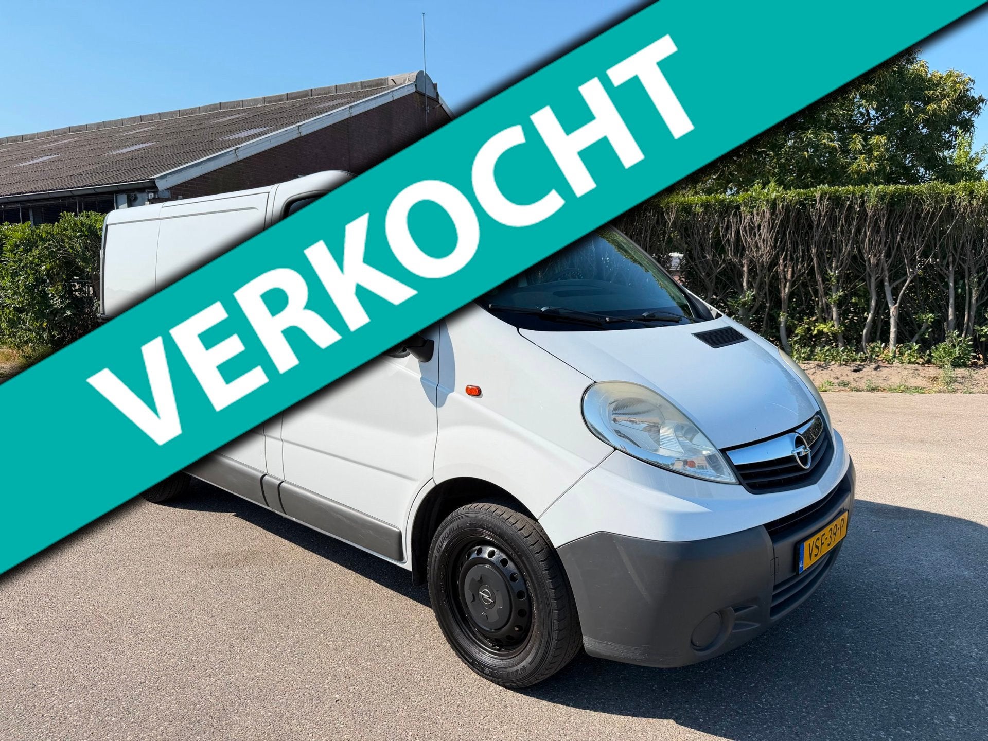 Opel Vivaro 2.0 BENZINE - AIRCO - MARGE - APK 10/2027, Auto's, Voorwielaandrijving, 1998 cc, Gebruikt, 4 cilinders