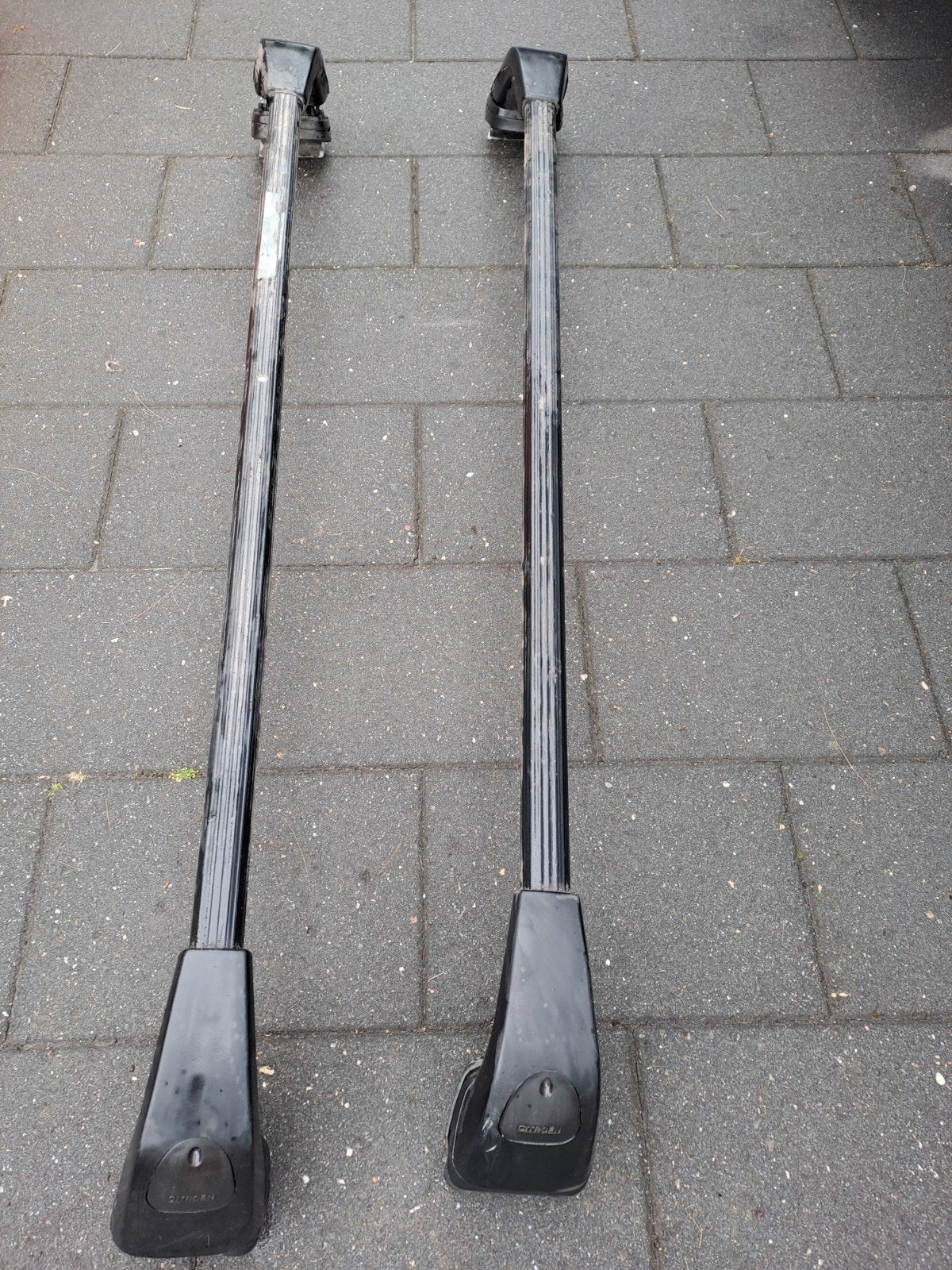 Dakdrager citroen c3, Auto diversen, Dakdragers, Ophalen