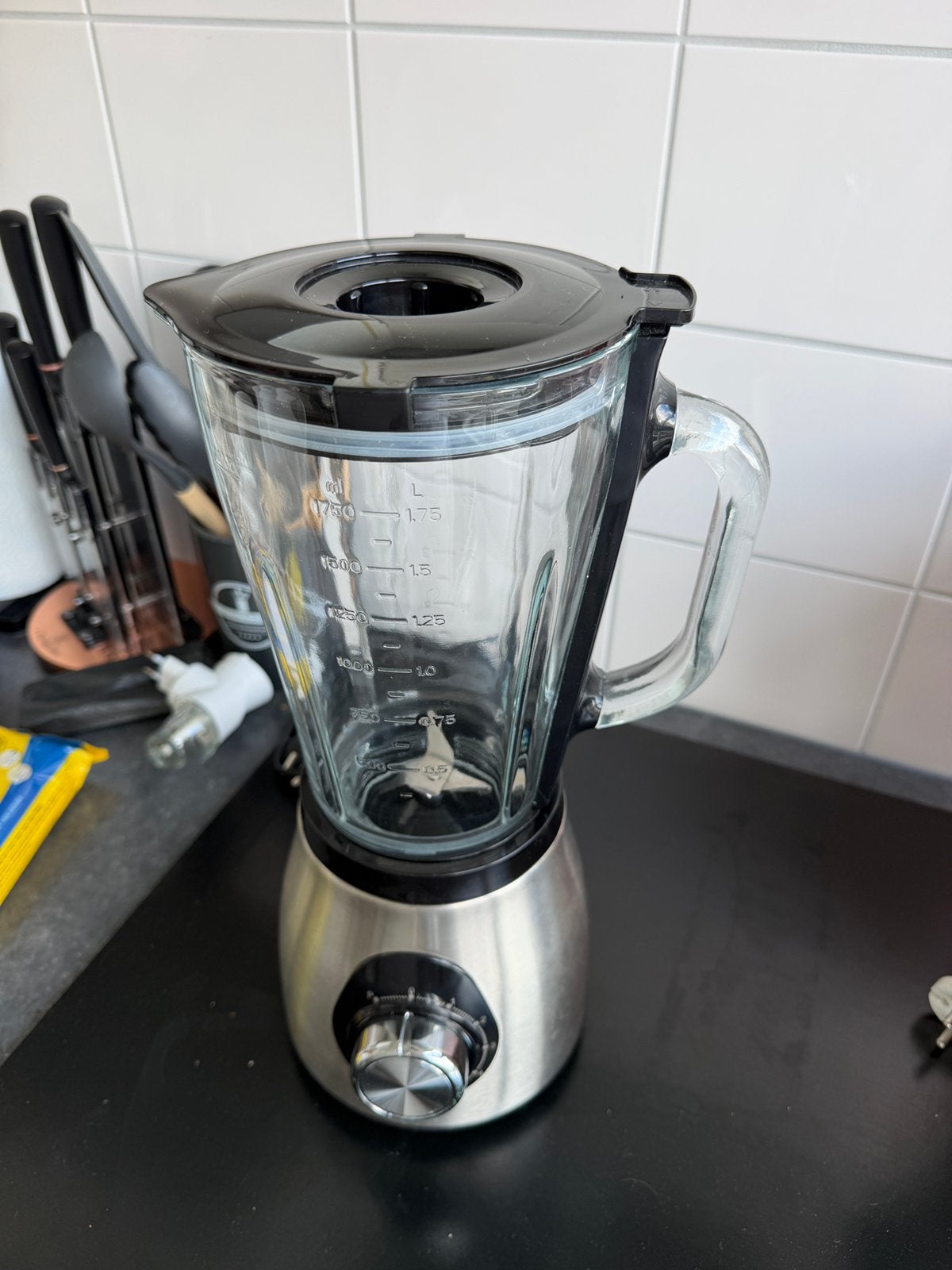 Blokker blender, Ophalen, Gebruikt, Blender