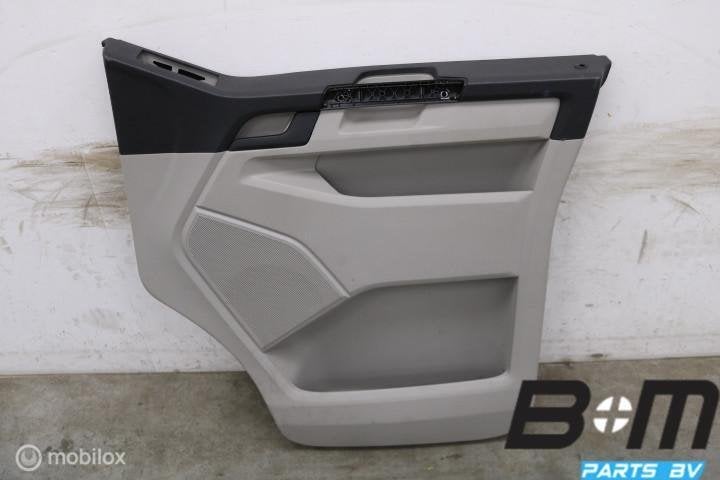 Deurpaneel RV VW Transporter T6 JTX 7E0867024D, Gebruikt