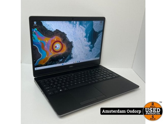 Dell Precision 7560 |  Core i7 | 32GB | 512SSD | Netjes, Dell, Zo goed als nieuw, Support@Dell.com, One Dell Way
Round Rock, TX 78682
United States